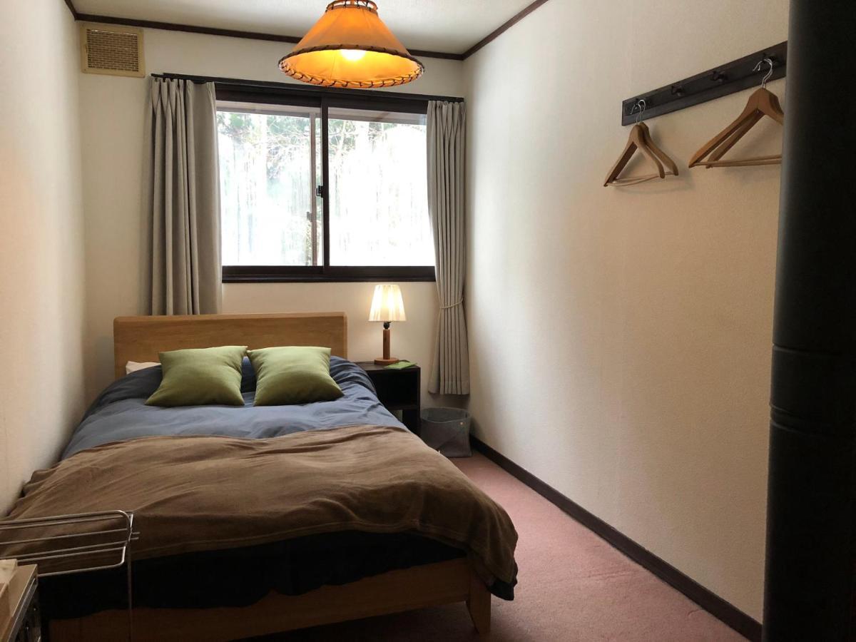 Guest House Zu-Thones Хакуба-Мура Экстерьер фото
